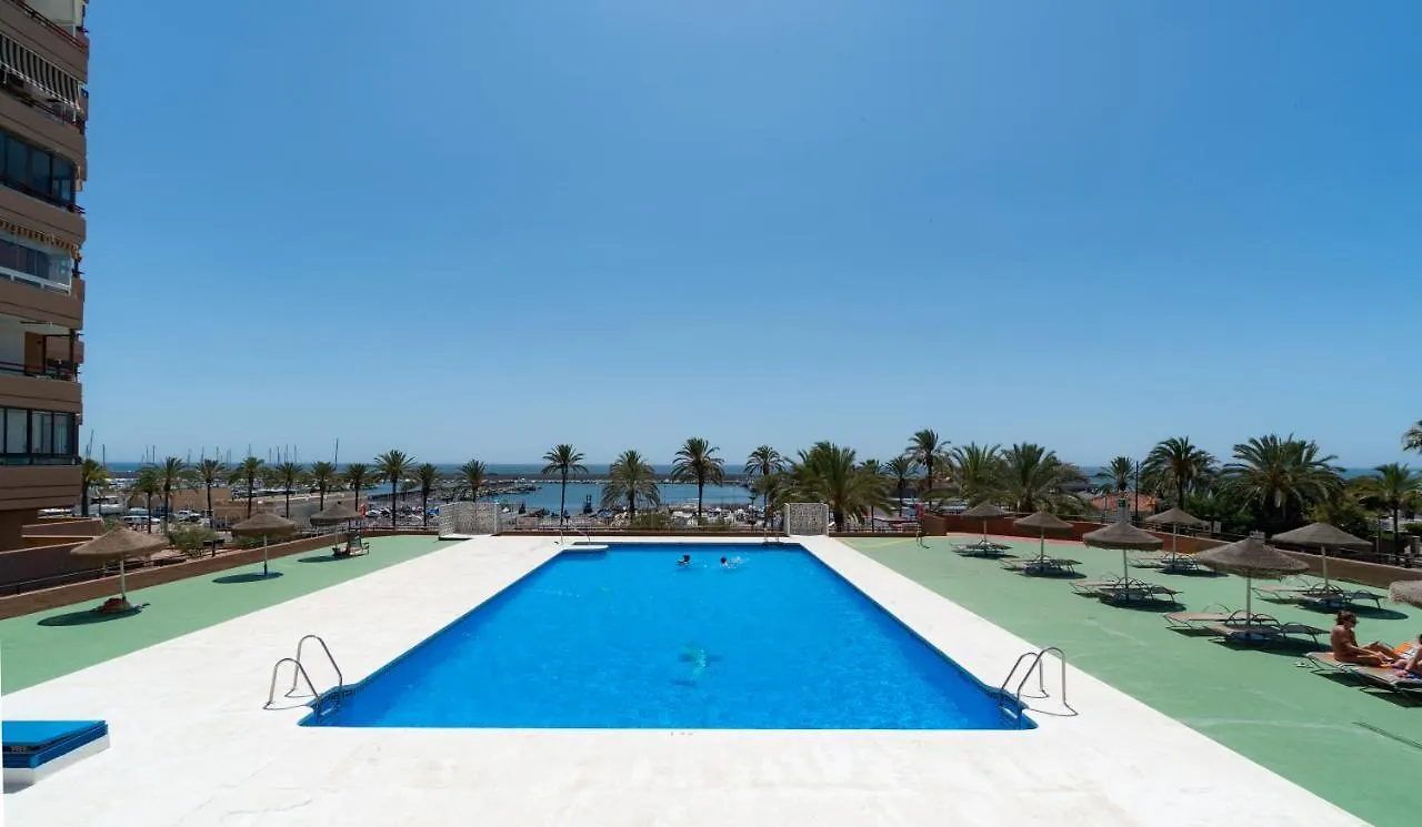 פואנגירולה Sur Suites Palmeras 6