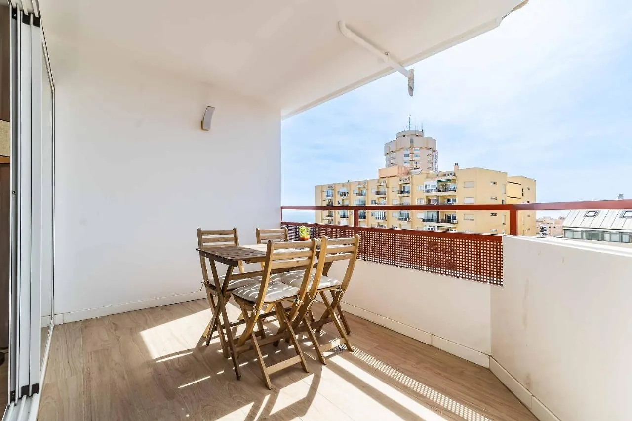פואנגירולה Sur Suites Palmeras 6