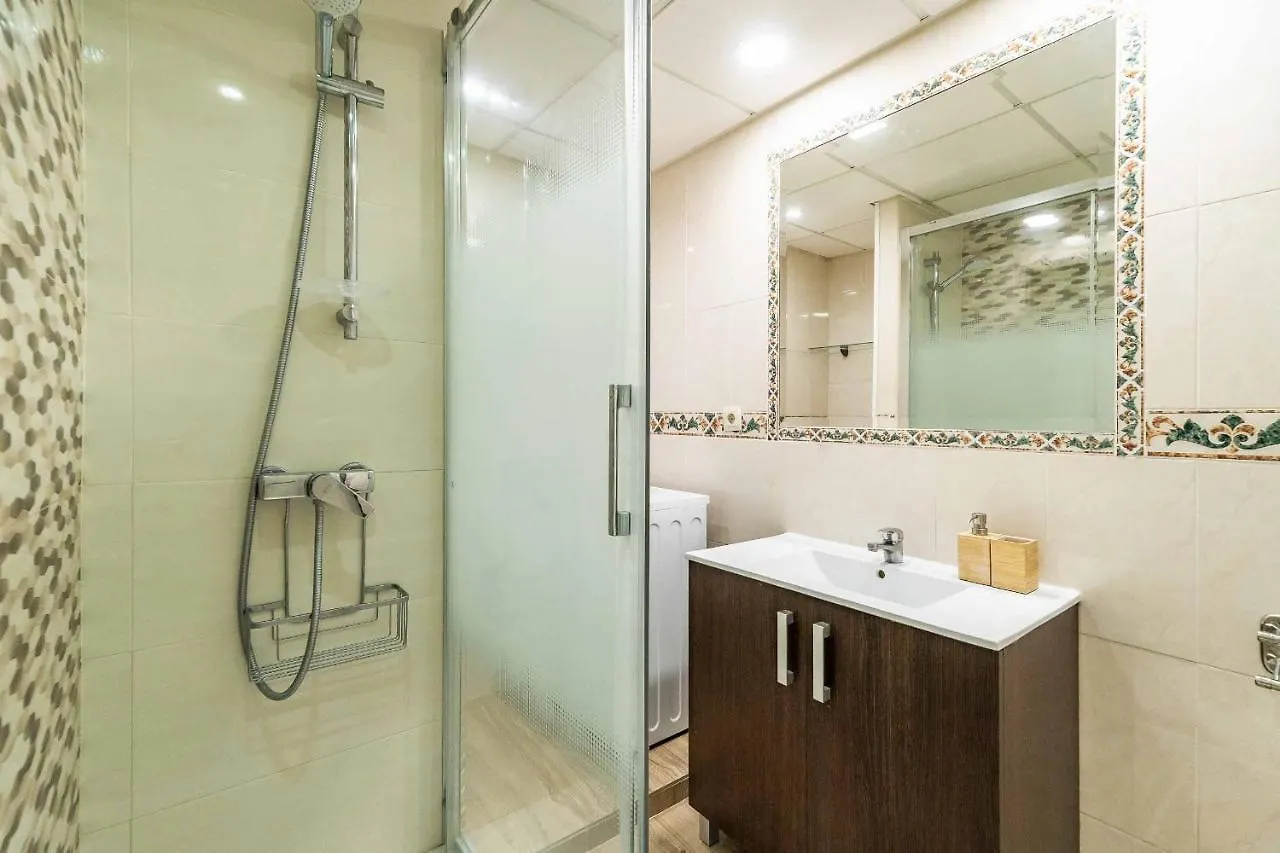 Sur Suites Palmeras 6 Fuengirola