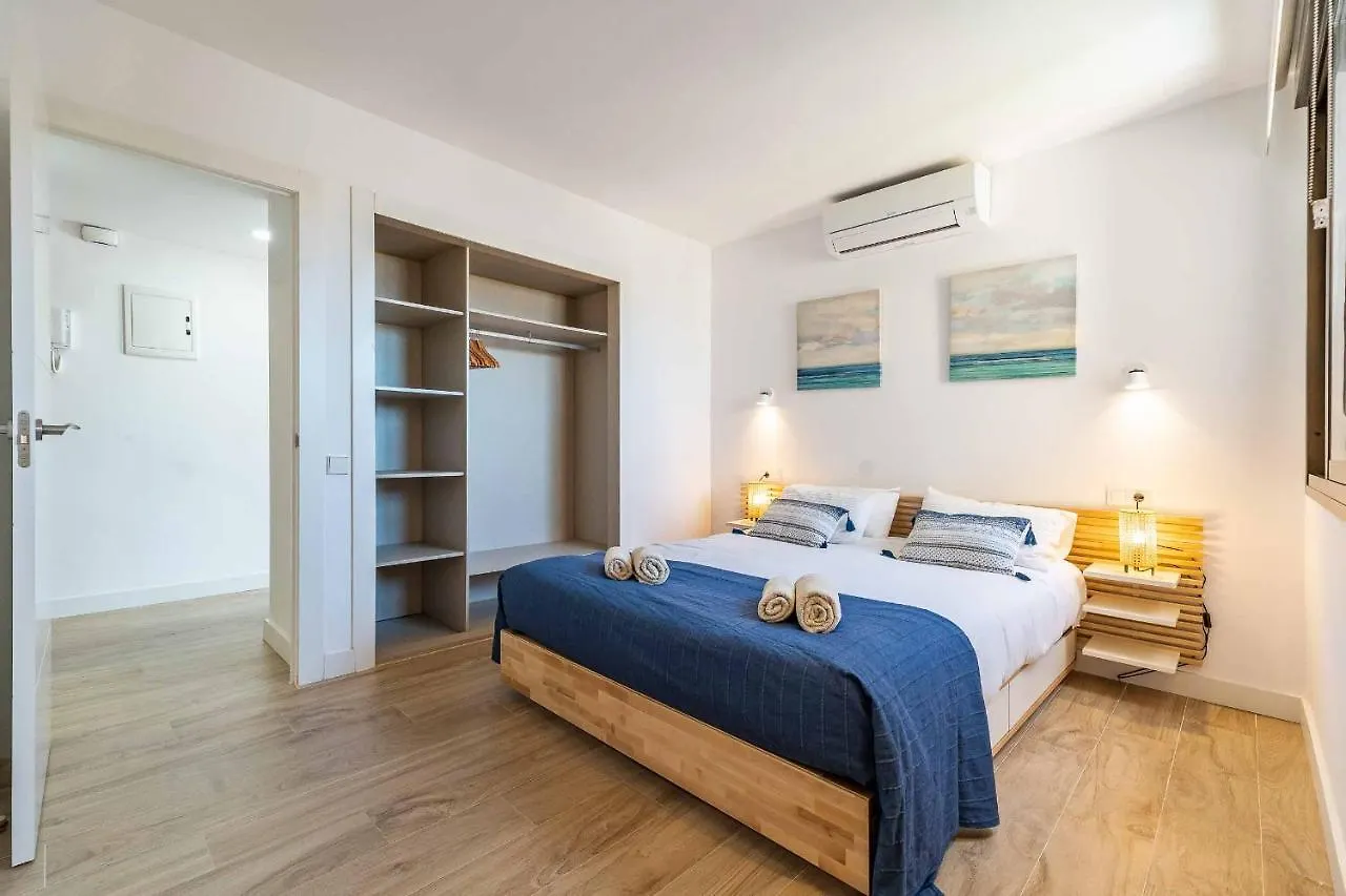 Sur Suites Palmeras 6 Fuengirola